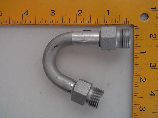 184-1150 Tube 12.70mm for CATERPILLAR