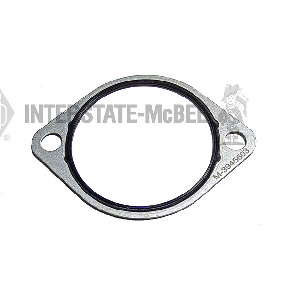 M-3945603 Gasket - Water Inlet Conn