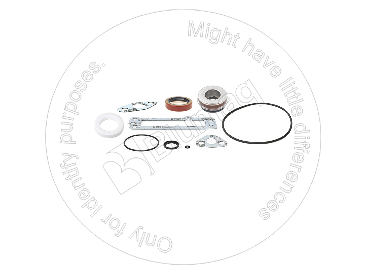 6V-1343 Gasket Kit for BLUMAQ