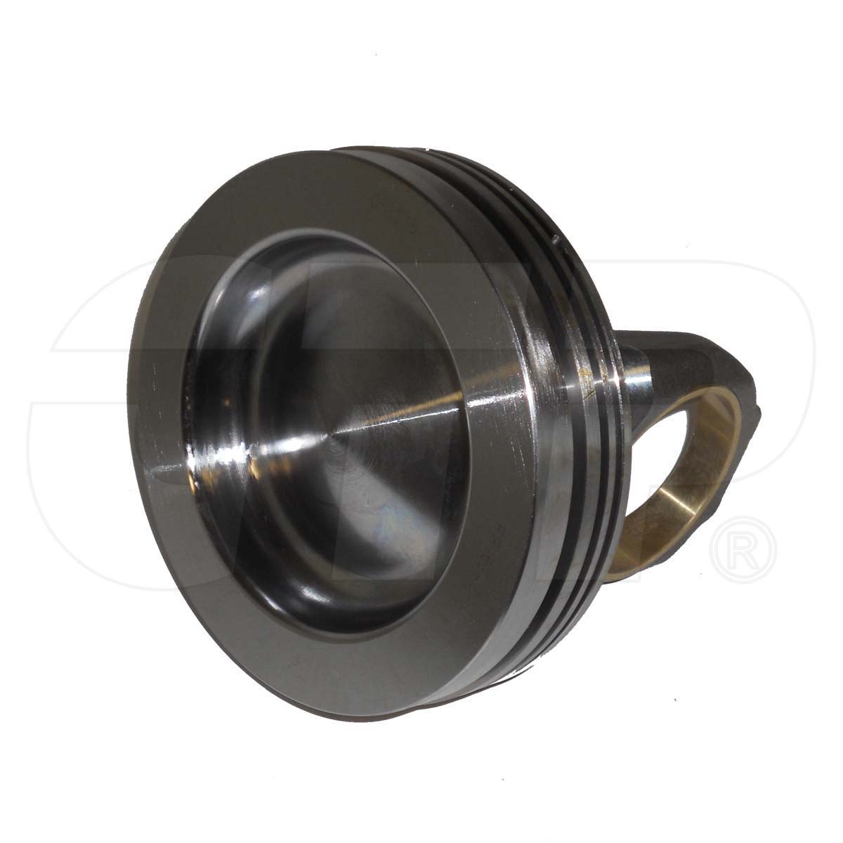 1684540 Crown As-piston for CATERPILLAR