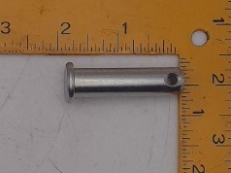 05122-51245 Pin for KUBOTA