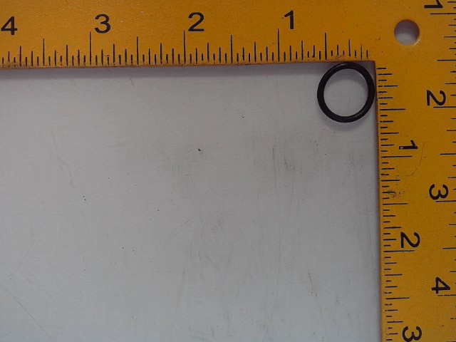 238-6016 Seal O-ring