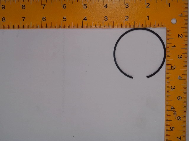 2072083 CATERPILLAR Ring
