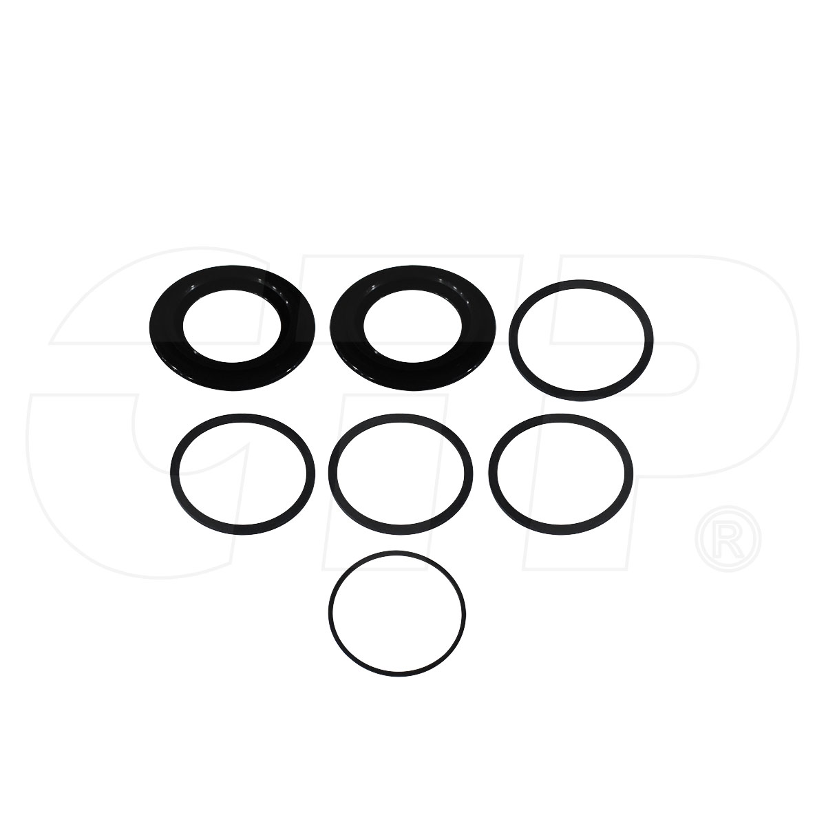 2V9447 Kit-repair