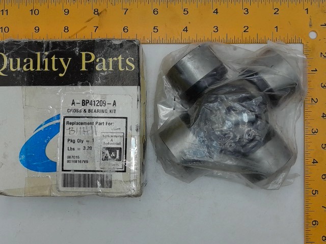 A-BP41209-A Brng Kit for JOHN DEERE