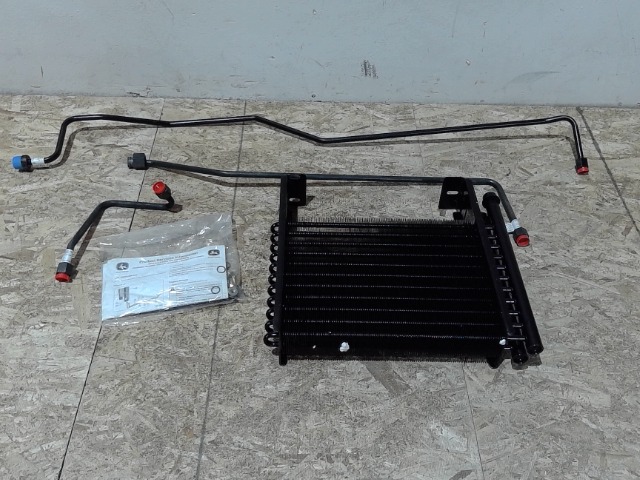 LVB25628 Cooler Kit for JOHN DEERE