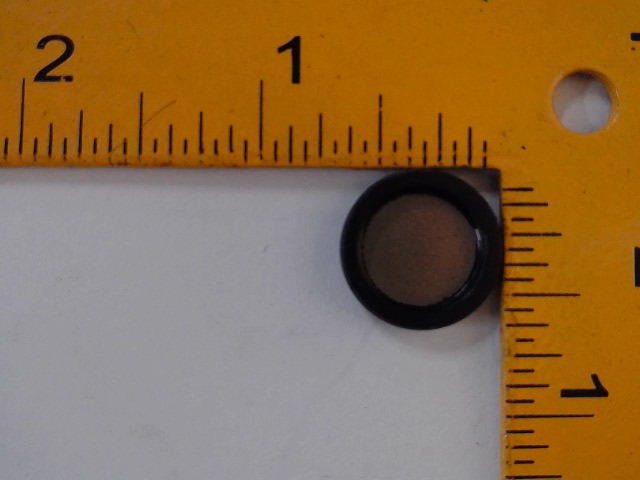 CH14751 Plug for JOHN DEERE
