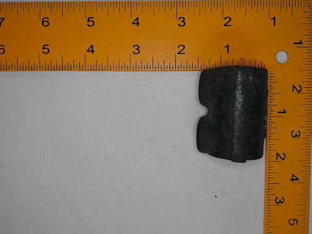 L314 Holder for AGCO
