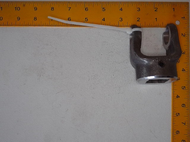 A-804-0616 Yoke for JOHN DEERE