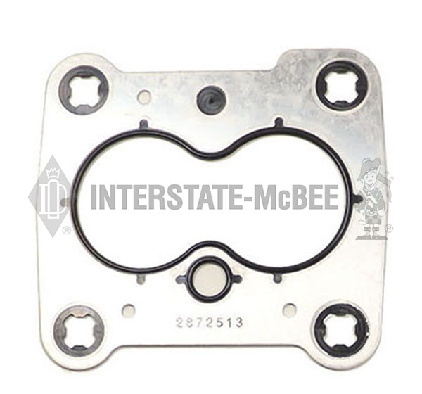 M-2872513 Gasket - Fuel Pump for INTERSTATE MCBEE