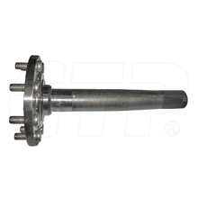 1185837 Shaft A for CATERPILLAR