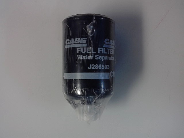 J286503 CASE Fuel Filter