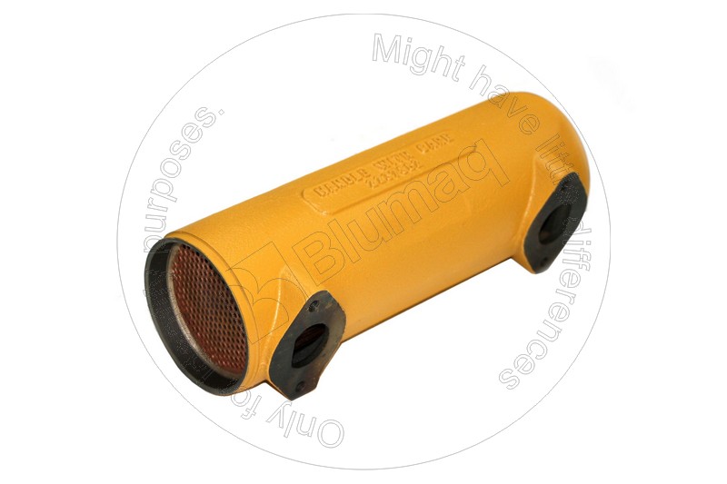 359-1622 Cooling Core for BLUMAQ
