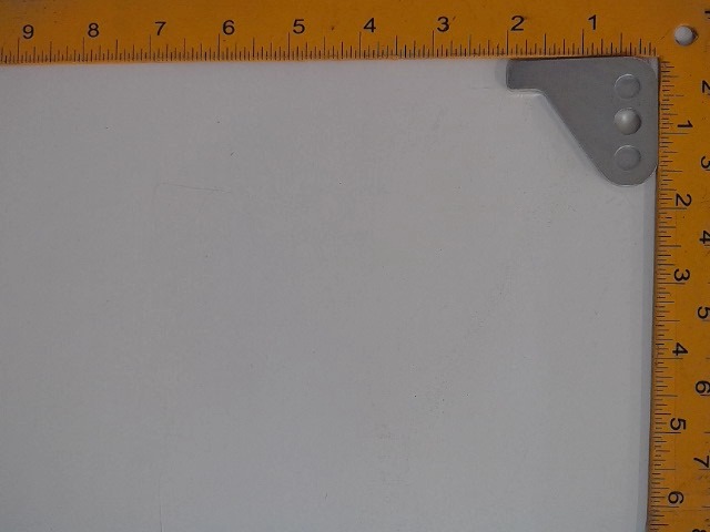 K2581-55262 Plate for KUBOTA