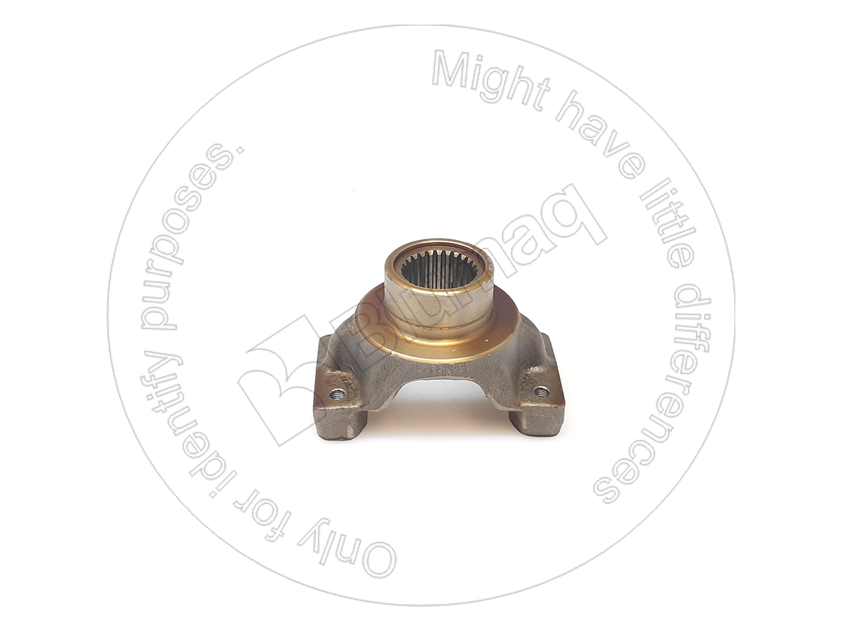 4460.375.145 Flange Yoke for BLUMAQ