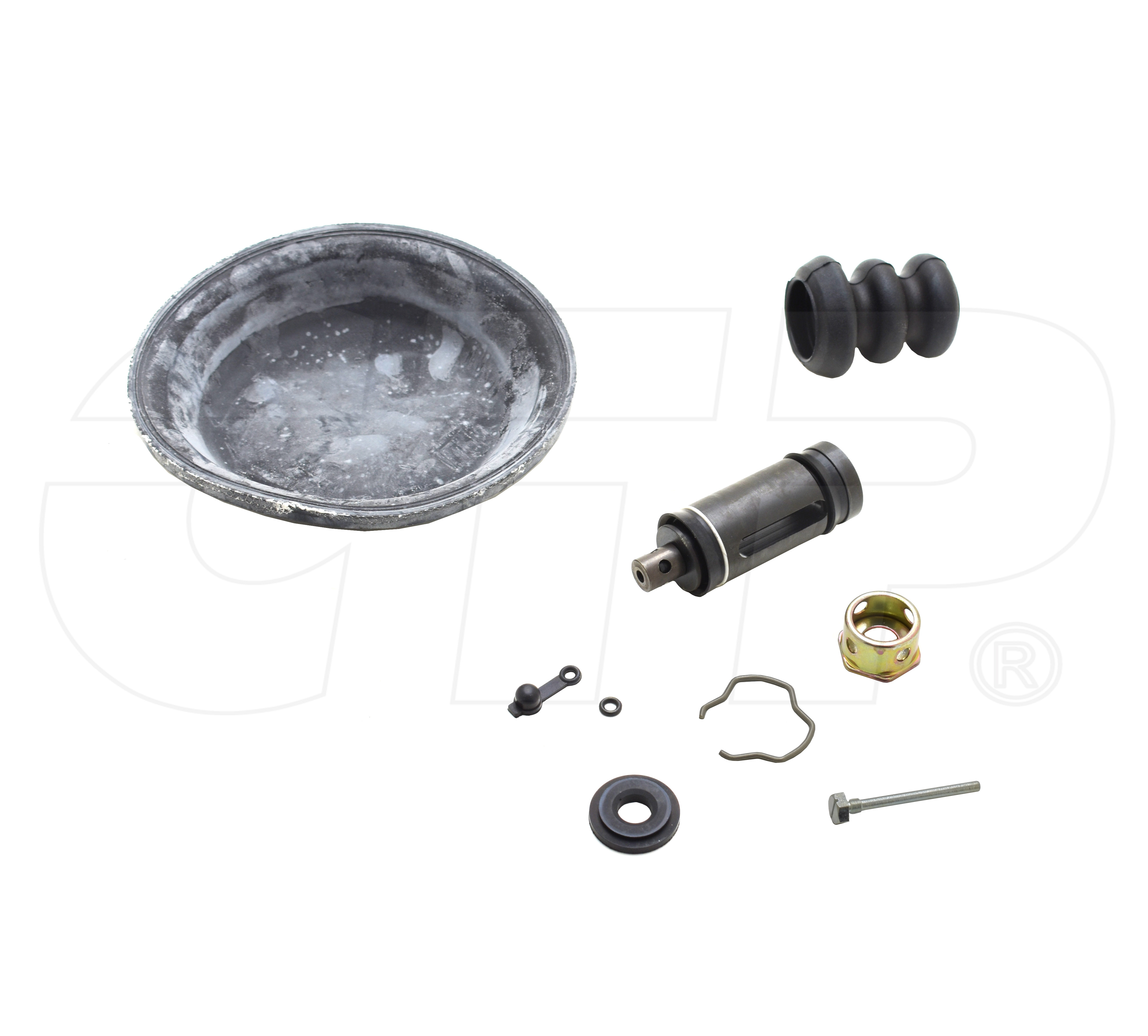 3Y3484 Repair Kit for CATERPILLAR
