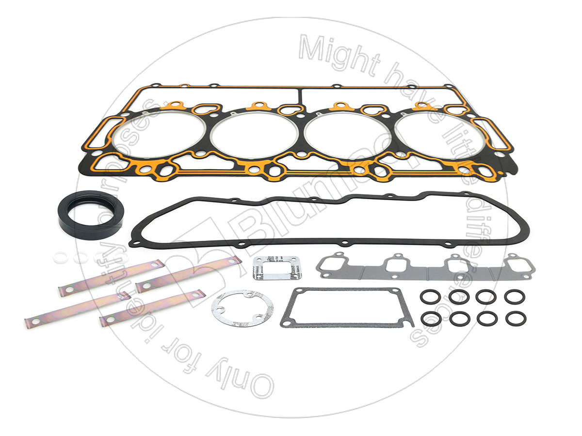 7X-2401 Cyl. Head Gasket Kit for BLUMAQ