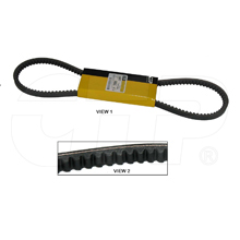 5B8473 V-belt Single