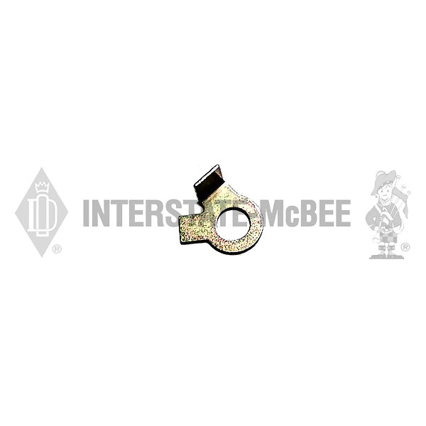 M-554731 Plate - Lock