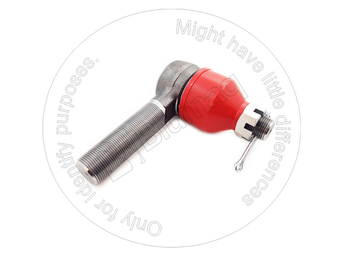 274-6810 Connector for BLUMAQ