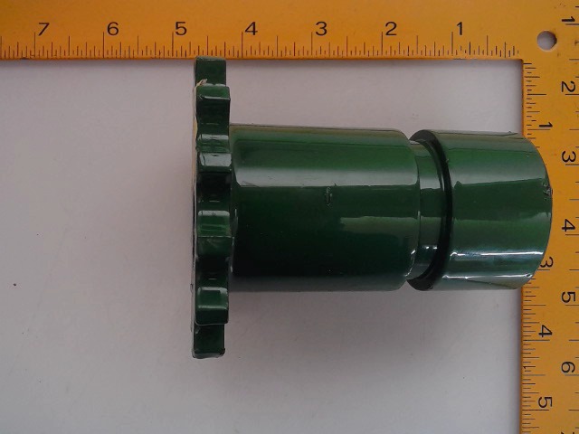 AH91784 Sprocket 14t for JOHN DEERE