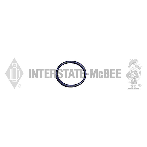 M-160196 Seal - Rectangular