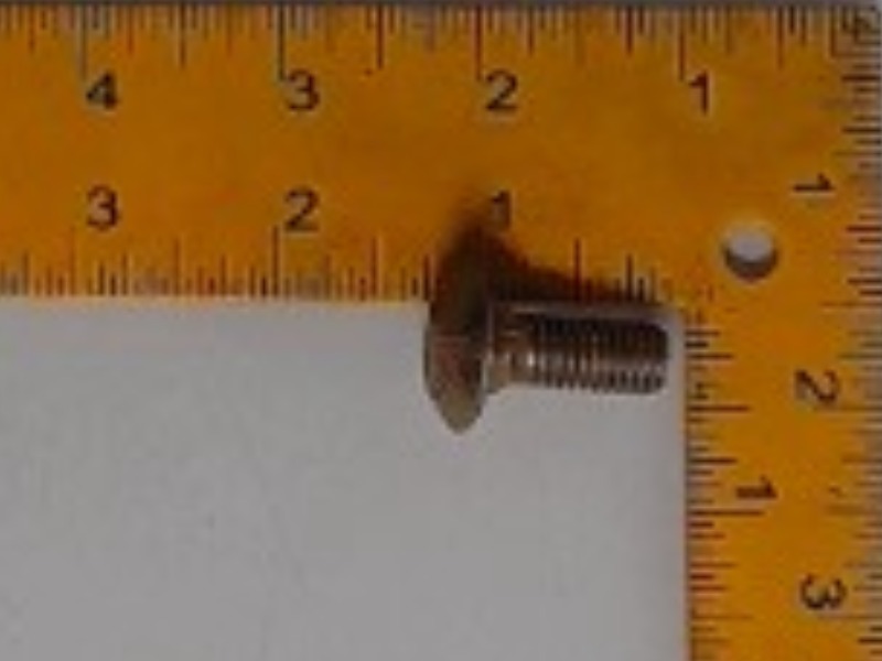 710-3168 Bolt for CUB CADET