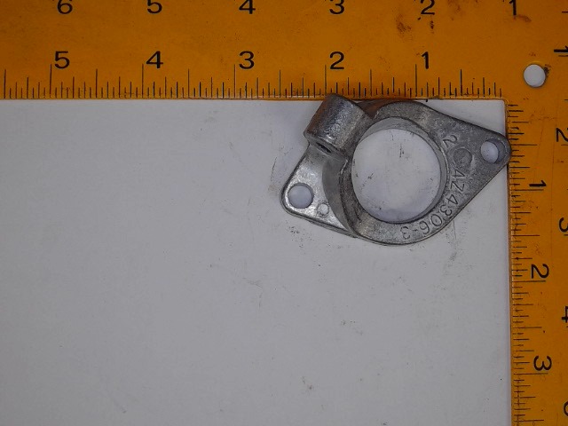 A-4Z4306 Bracket for JOHN DEERE