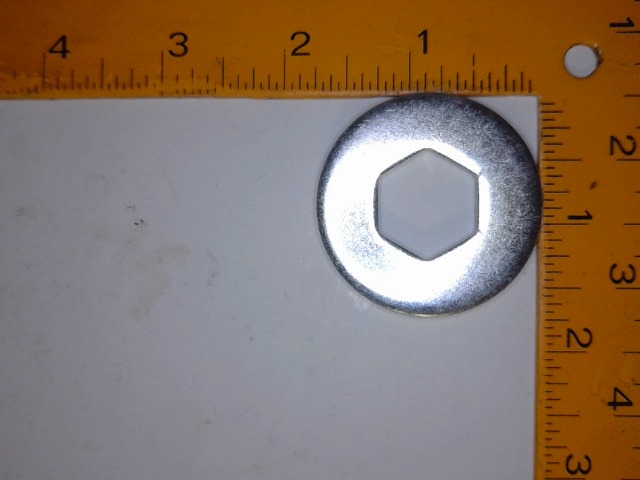 K5371-34392 Washer for KUBOTA