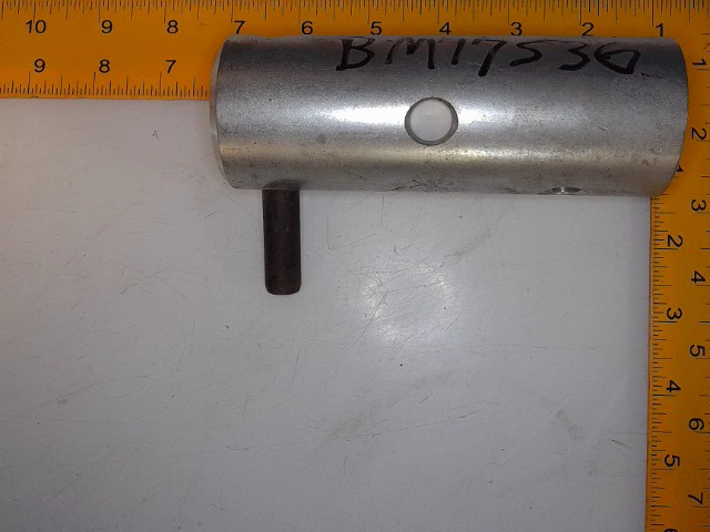 BM17536 Auger Extension