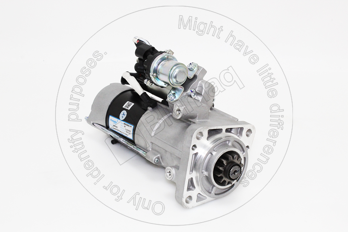 MIM9T62671 Starting Motor
