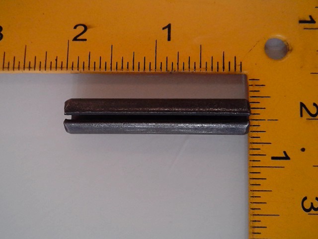09.72010 Pin for CASE NEW HOLLAND