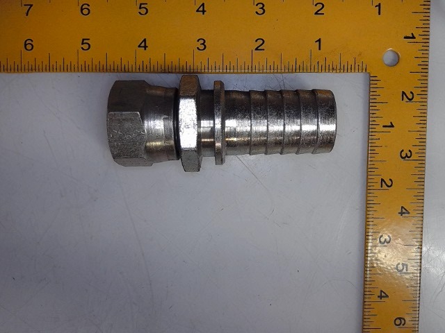 97665 BUSHHOG KEWANEE Fitting