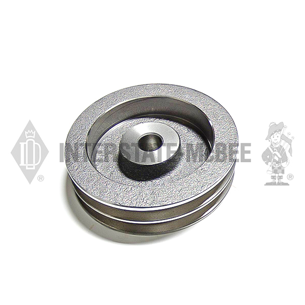 M-3007075 Pulley - Water Pump