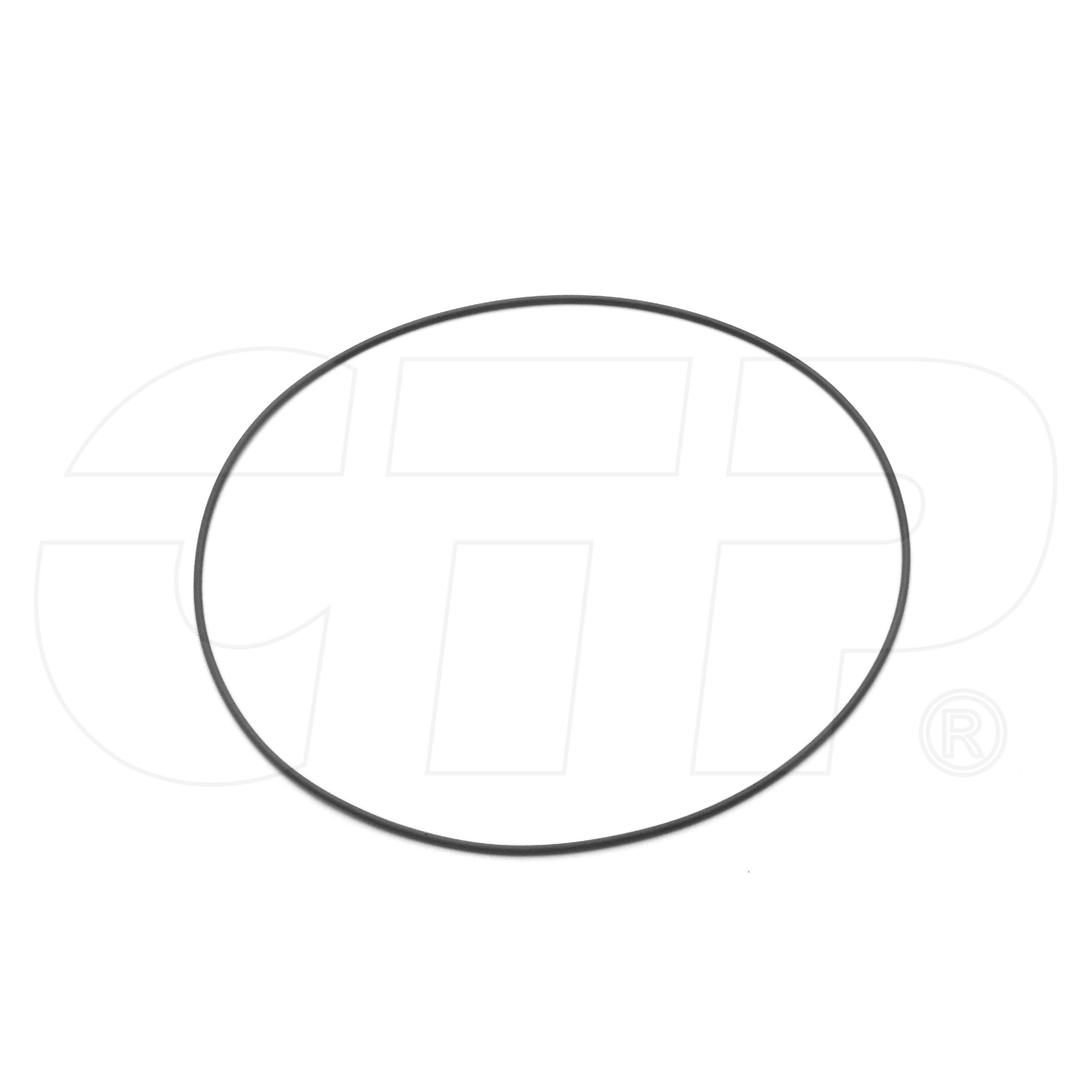 3E6770 Seal O Ring for CATERPILLAR