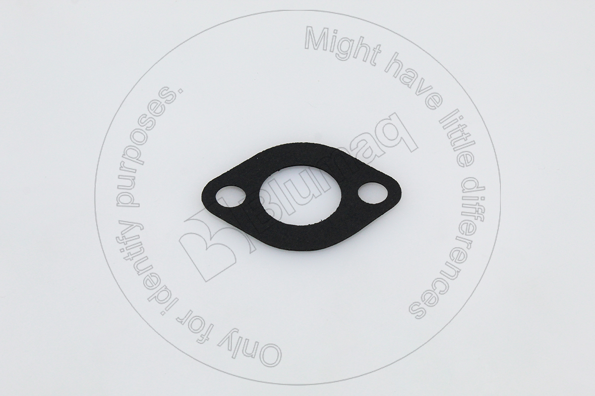 6B-0831 Gasket for CATERPILLAR