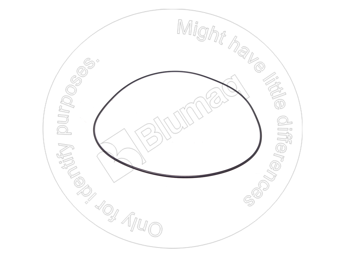 568-33-11410 Seal O-ring for KOMATSU