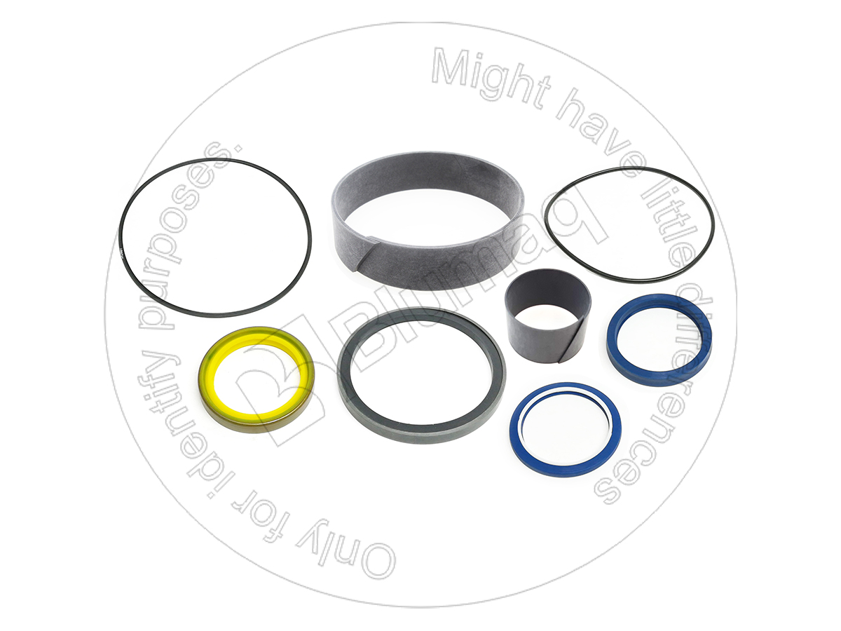 1864342 Hydraulic Seal Kit