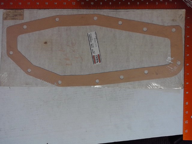 1113540 Gasket