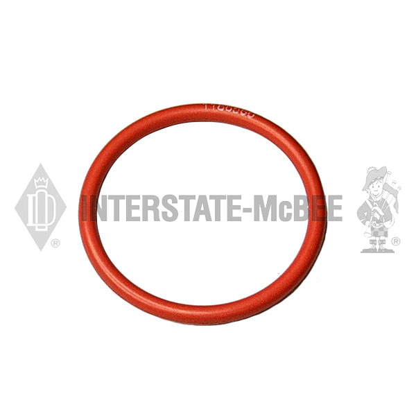 M-118-8586 Seal - O-ring for INTERSTATE MCBEE