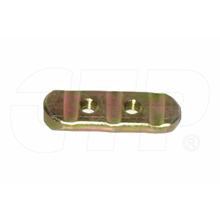 6N5124 Clamp-fuel Line