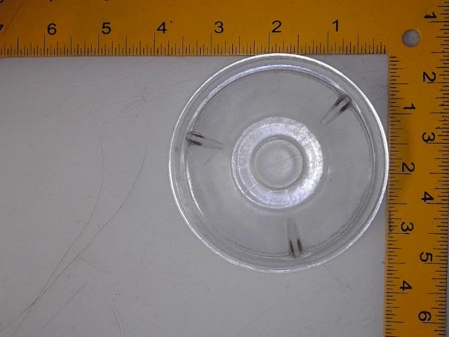 S.40572 Fuel Bowl for AGCO