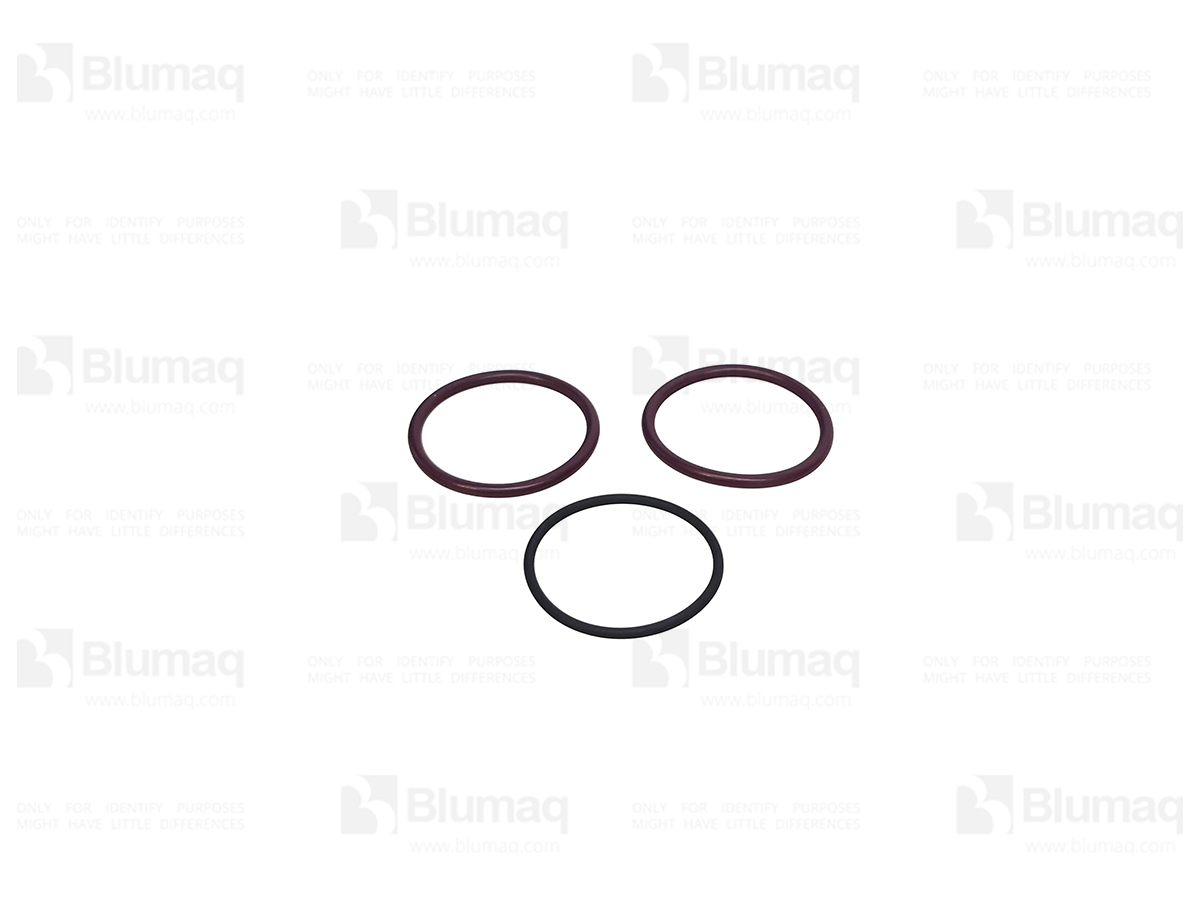 6V-6357 Gasket Kit for CATERPILLAR