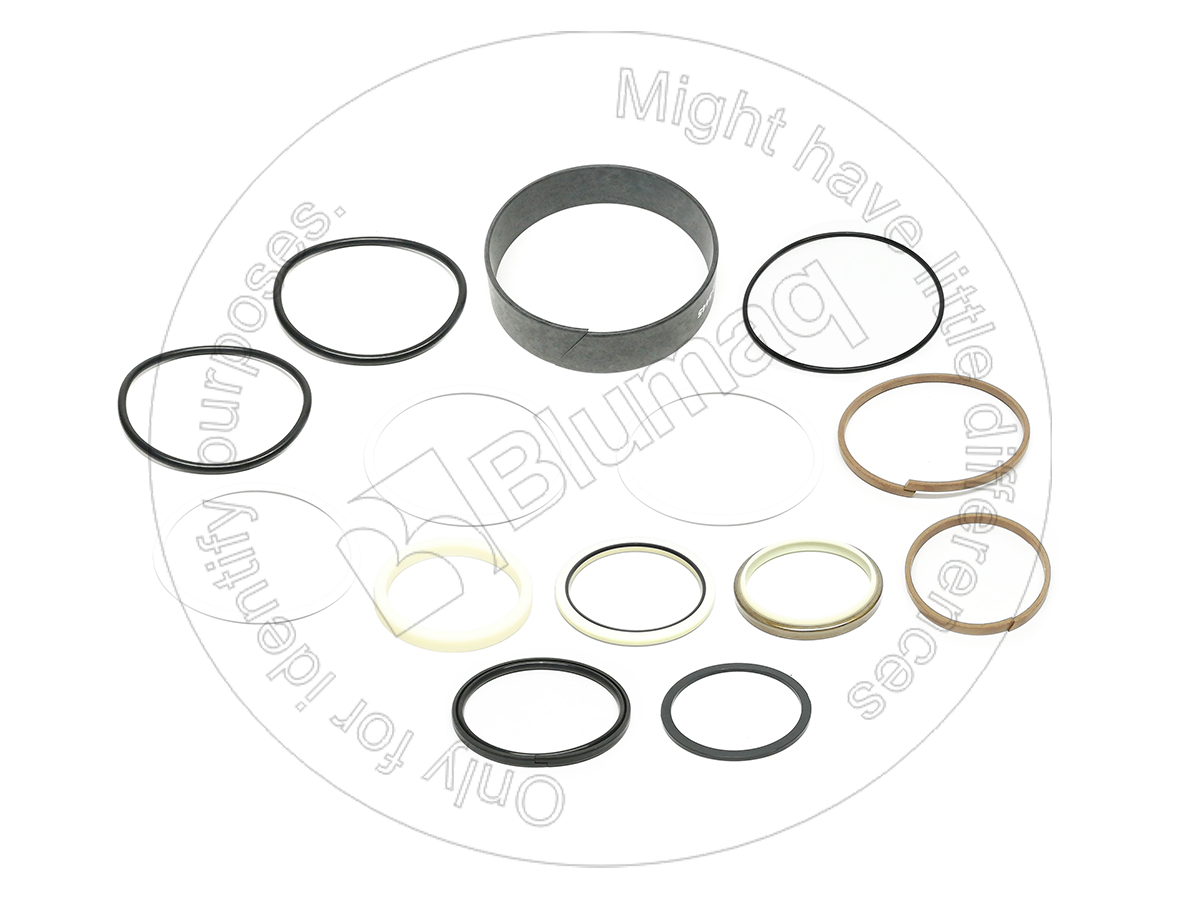 5I-3047 Hydraulic Seal Kit for BLUMAQ