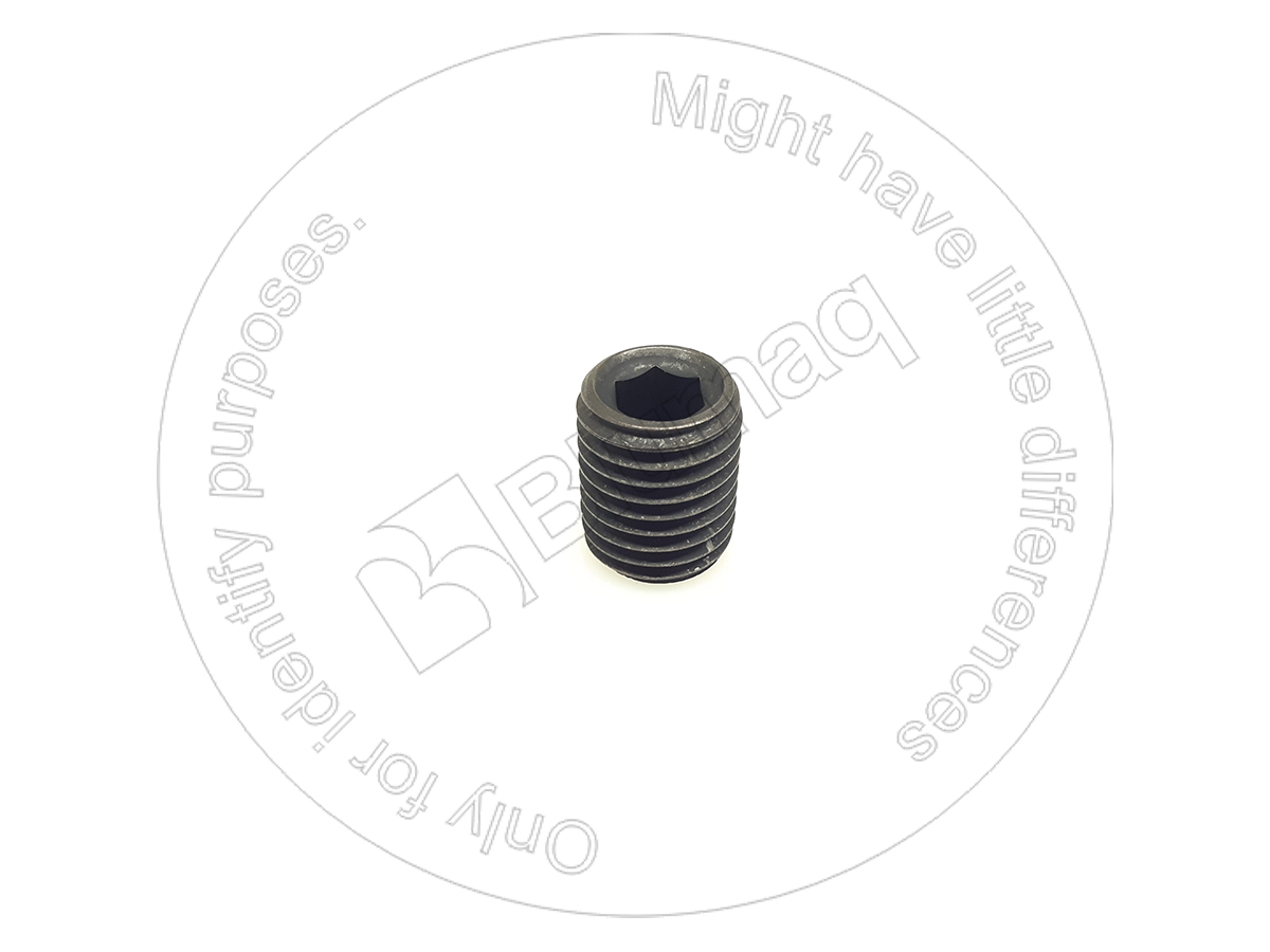 099-8112 Allen Stud for BLUMAQ