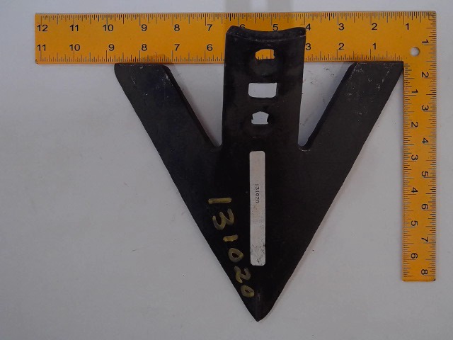 13-1020 Bolt