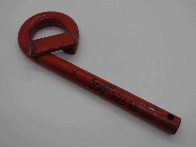 200-32338 Pin for GEHL MANITOU