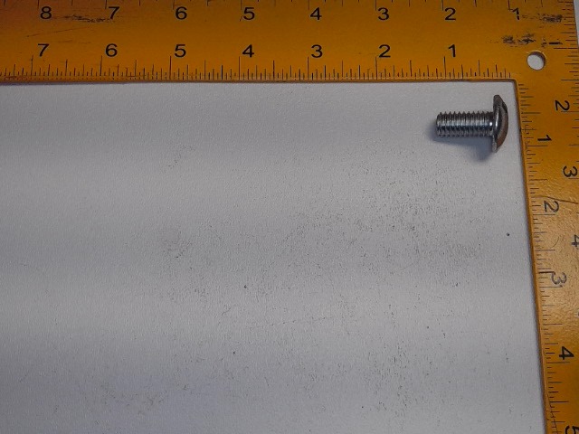 P2708-622 Bolt for CUB CADET