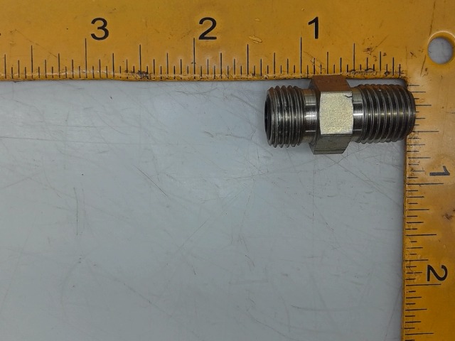 X4-6FLO-S Fitting for JOHN DEERE