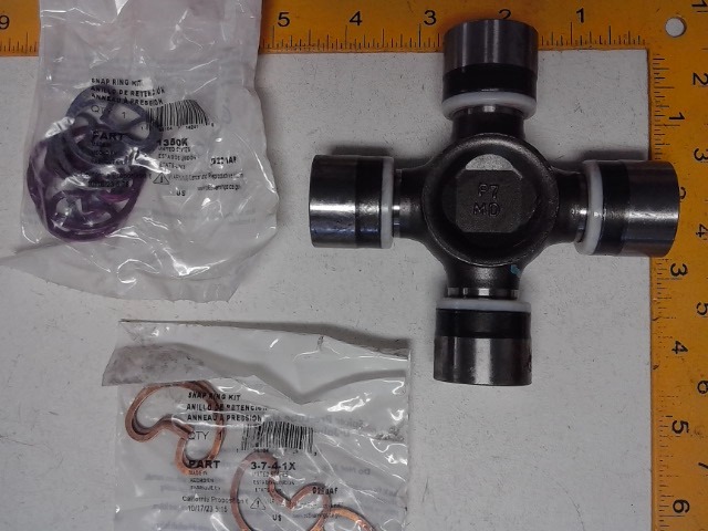 392-6301 Kit-spider